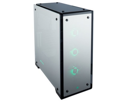 Корпус Crystal 570X RGB Mirror Black  CC-9011126-WW ATX Mid Tower Case