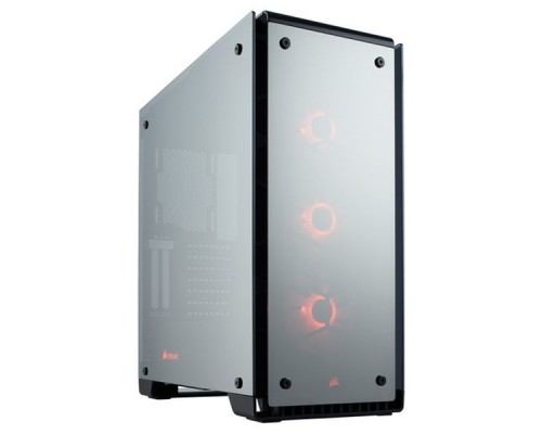 Корпус Crystal 570X RGB Mirror Black  CC-9011126-WW ATX Mid Tower Case