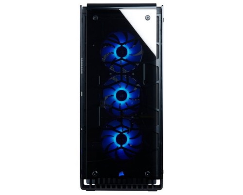 Корпус Crystal 570X RGB Mirror Black  CC-9011126-WW ATX Mid Tower Case