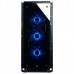 Корпус Crystal 570X RGB Mirror Black  CC-9011126-WW ATX Mid Tower Case