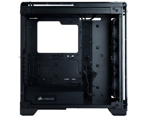 Корпус Crystal 570X RGB Mirror Black  CC-9011126-WW ATX Mid Tower Case