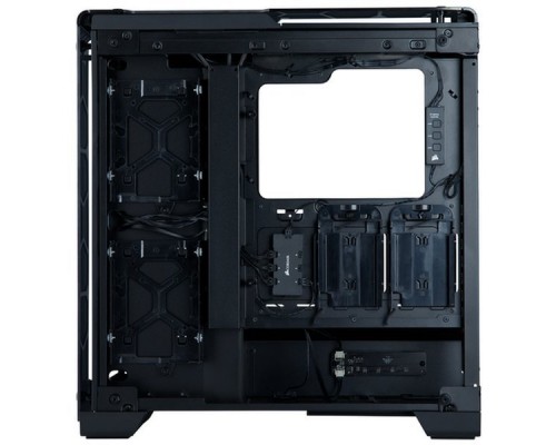 Корпус Crystal 570X RGB Mirror Black  CC-9011126-WW ATX Mid Tower Case