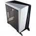 Корпус Carbide Series® SPEC-OMEGA Tempered Glass Mid-Tower  CC-9011119-WW ATX Gaming Case - Black/White