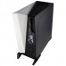 Корпус Carbide Series® SPEC-OMEGA Tempered Glass Mid-Tower  CC-9011119-WW ATX Gaming Case - Black/White