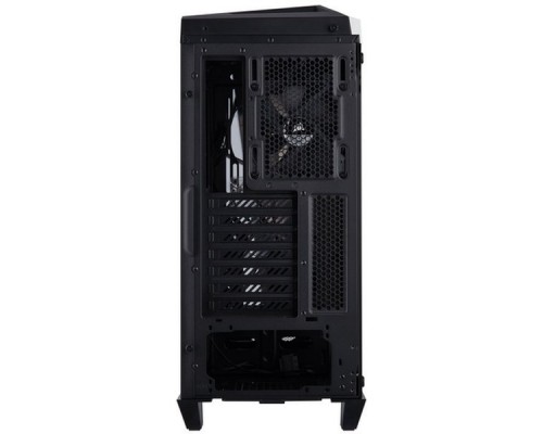 Корпус Carbide Series® SPEC-OMEGA Tempered Glass Mid-Tower  CC-9011119-WW ATX Gaming Case - Black/White