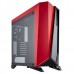 Корпус Carbide SPEC-OMEGA Tempered Glass Case  CC-9011120-WW   ATX  Black/Red