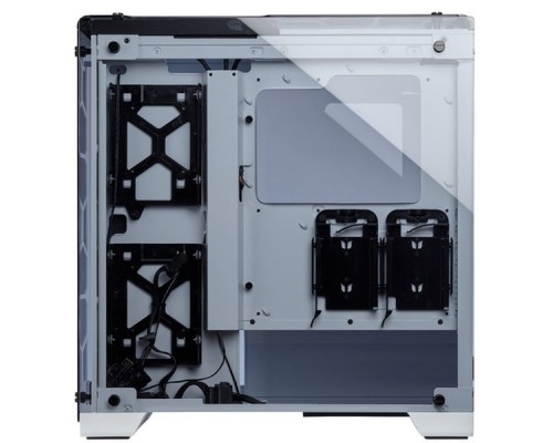 Корпуса Corsair Crystal Series™ 570X RGB CC-9011110-WW ATX Mid-Tower Case — White