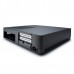 Корпус Node 202 AA  (083986) FD-MCA-NODE-202-AA-EU Black with PSU 450W