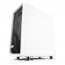 Корпус Fractal Design Meshify C TG белый без БП ATX 5x120mm 4x140mm 2xUSB3.0 audio bott PSU