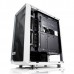 Корпус Fractal Design Meshify C TG белый без БП ATX 5x120mm 4x140mm 2xUSB3.0 audio bott PSU