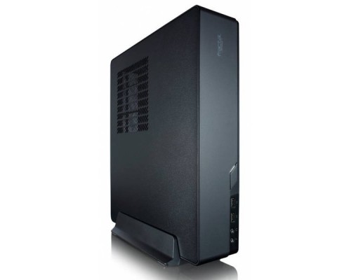 Корпус Node 202 case Black   (082675) FD-CA-NODE-202-BK