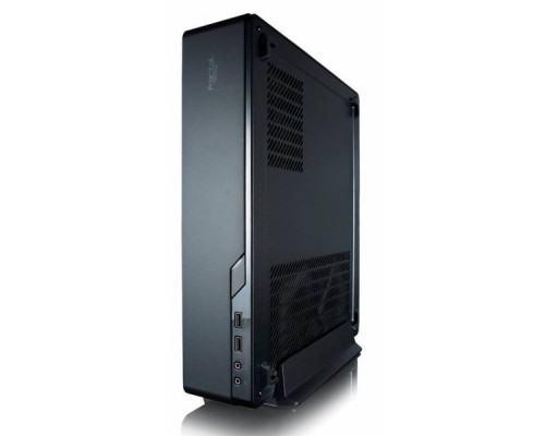 Корпус Node 202 case Black   (082675) FD-CA-NODE-202-BK