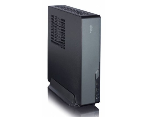 Корпус Node 202 case Black   (082675) FD-CA-NODE-202-BK