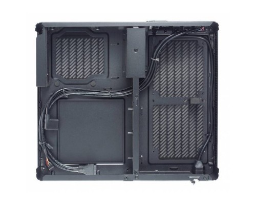 Корпус Node 202 case Black   (082675) FD-CA-NODE-202-BK