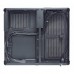 Корпус Node 202 case Black   (082675) FD-CA-NODE-202-BK