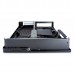 Корпус Node 202 case Black   (082675) FD-CA-NODE-202-BK