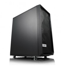 Корпуса Fractal Fractal Design Meshify C FD-CA-MESH-C-BKO Solid Side Panel (700081)                                                                                                                                                                       