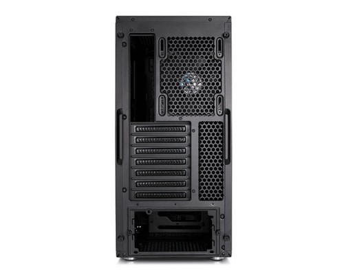 Корпуса Fractal Fractal Design Meshify C FD-CA-MESH-C-BKO Solid Side Panel (700081)