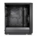 Корпуса Fractal Fractal Design Meshify C FD-CA-MESH-C-BKO Solid Side Panel (700081)