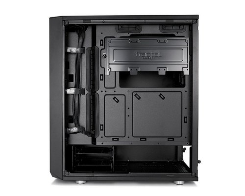 Корпуса Fractal Fractal Design Meshify C FD-CA-MESH-C-BKO Solid Side Panel (700081)