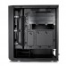 Корпуса Fractal Fractal Design Meshify C FD-CA-MESH-C-BKO Solid Side Panel (700081)