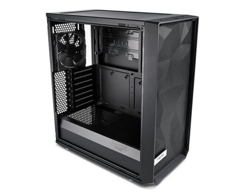 Корпуса Fractal Fractal Design Meshify C FD-CA-MESH-C-BKO Solid Side Panel (700081)