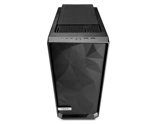 Корпуса Fractal Fractal Design Meshify C FD-CA-MESH-C-BKO Solid Side Panel (700081)