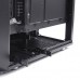 Корпуса Fractal Fractal Design Meshify C FD-CA-MESH-C-BKO Solid Side Panel (700081)