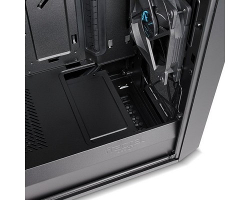 Корпуса Fractal Fractal Design Meshify C FD-CA-MESH-C-BKO Solid Side Panel (700081)