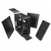 Корпуса Fractal Fractal Design Meshify C FD-CA-MESH-C-BKO Solid Side Panel (700081)