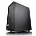 Корпуса Fractal Fractal Design Meshify C Blackout TG Light Tint FD-CA-MESH-C-BKO-TGL (700074)