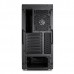 Корпуса Fractal Fractal Design Meshify C Blackout TG Light Tint FD-CA-MESH-C-BKO-TGL (700074)