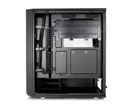 Корпуса Fractal Fractal Design Meshify C Blackout TG Light Tint FD-CA-MESH-C-BKO-TGL (700074)