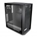 Корпуса Fractal Fractal Design Meshify C Blackout TG Light Tint FD-CA-MESH-C-BKO-TGL (700074)