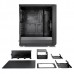 Корпуса Fractal Fractal Design Meshify C Blackout TG Light Tint FD-CA-MESH-C-BKO-TGL (700074)