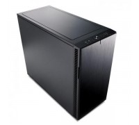 Корпуса Fractal Define R6 Blackout FD-CA-DEF-R6-BKO , (085874)                                                                                                                                                                                            