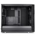 Корпуса Fractal Define R6 Blackout FD-CA-DEF-R6-BKO , (085874)