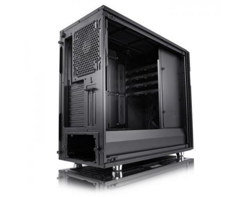 Корпуса Fractal Define R6 Blackout FD-CA-DEF-R6-BKO , (085874)