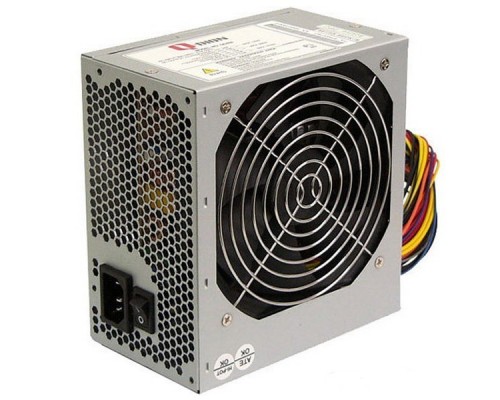 Блок питания QD450 ATX QD450 non 80+ OEM