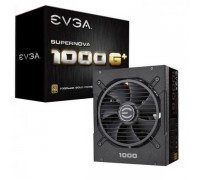 Блок питания 120-GP-1000-X2, SuperNOVA 1000 G1+ ,80 Plus Gold 1000W , RTL                                                                                                                                                                                 