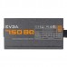 Блоки питания Evga 110-BQ-0750-V2, 750 BQ 80+ BRONZE 750W, Semi Modular RTL