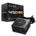 Блок питания 450 GD 100-GD-0450-V2  80+ Gold, 450W, RTL