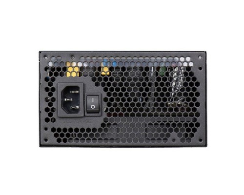 Блок питания 450 GD 100-GD-0450-V2  80+ Gold, 450W, RTL