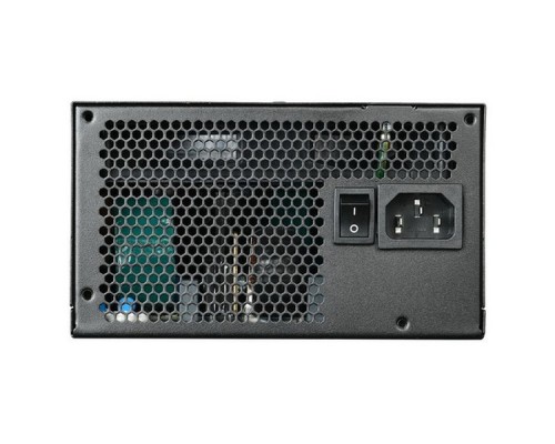 Блок питания PUO1250V-G 1250W 80+ GOLD, Modular, 20+4 PIN,CPU(4+4)PIN*1, CPU8PIN*1, PCI-E(6+2)P*8, HDD*3, FDD*1, SATA*12, RLT