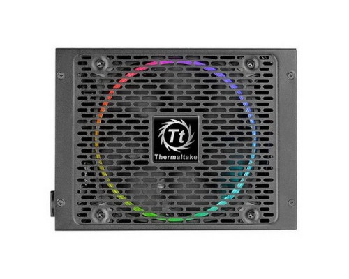 Блок питания ToughpowerGrand 850W Digital Titanium  PS-TPG-0850DPCTEU-T /850W/ATX 2.3 & EPS 2.92/A-PFC/14cm/EU/80Plus Titanium, RTL