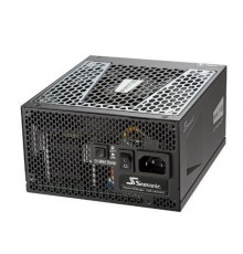 Блок питания Seasonic ATX 750W PRIME ULTRA TITANIUM SSR-750TR 80+ titanium (24+4+4pin) APFC 135mm fan 20xSATA Cab Manag RTL                                                                                                                               