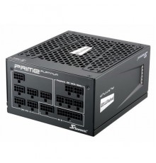 Блок питания Seasonic ATX 750W PRIME PLATINUM SSR-750PD 80+ platinum (24+4+4pin) APFC 135mm fan 8xSATA Cab Manag RTL                                                                                                                                      