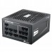 Блок питания Seasonic ATX 750W PRIME PLATINUM SSR-750PD 80+ platinum (24+4+4pin) APFC 135mm fan 8xSATA Cab Manag RTL