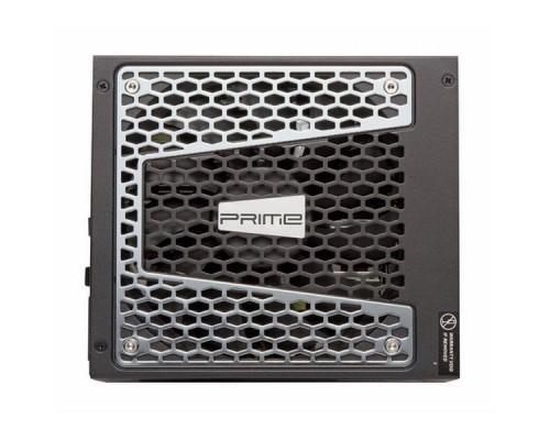 Блоки питания SeaSonic Prime Titanium 650W ATX 2.4 SSR-650TD RTL