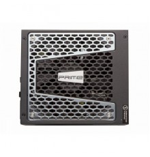 Блок питания Seasonic ATX 650W PRIME ULTRA TITANIUM SSR-650TR 80+ platinum (24+4+4pin) APFC 135mm fan 6xSATA Cab Manag RTL                                                                                                                                